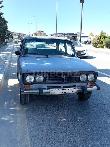 LADA (VAZ) 2106 1988, 95,000 km - 1.6 л - Sumqayıt
