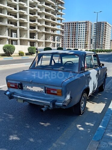 LADA (VAZ) 2106 1988, 95,000 km - 1.6 л - Sumqayıt