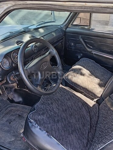 LADA (VAZ) 2106 1988, 95,000 km - 1.6 л - Sumqayıt