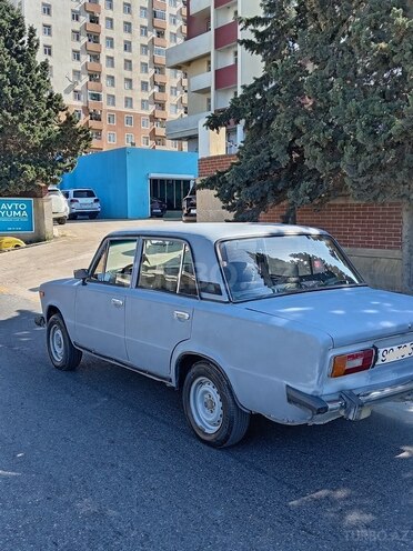 LADA (VAZ) 2106 1988, 95,000 km - 1.6 л - Sumqayıt