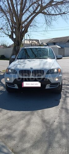 BMW X5 2008, 310,000 km - 3.0 l - Xaçmaz