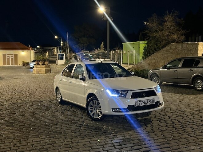 Khazar SD 2022, 58,000 km - 1.7 l - Bakı