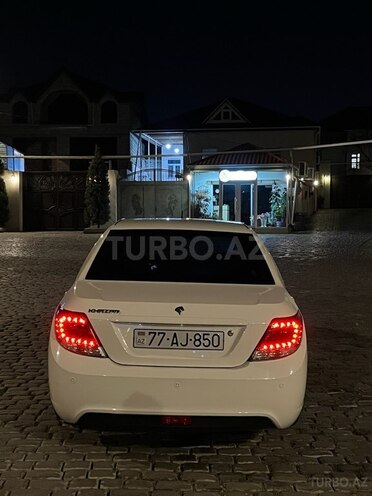 Khazar SD 2022, 58,000 km - 1.7 l - Bakı