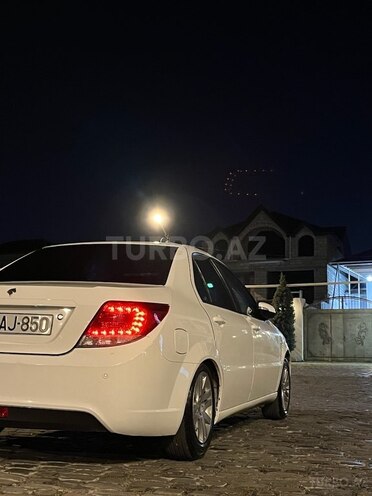 Khazar SD 2022, 58,000 km - 1.7 l - Bakı