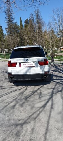BMW X5 2008, 310,000 km - 3.0 l - Xaçmaz