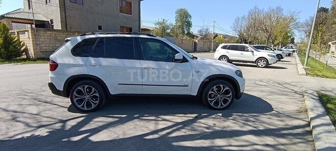 BMW X5 2008, 310,000 km - 3.0 l - Xaçmaz