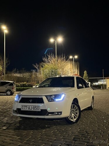 Khazar SD 2022, 58,000 km - 1.7 l - Bakı