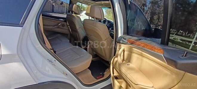 BMW X5 2008, 310,000 km - 3.0 l - Xaçmaz