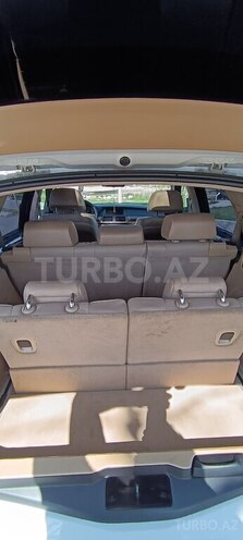 BMW X5 2008, 310,000 km - 3.0 l - Xaçmaz