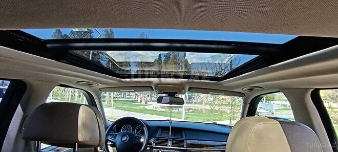 BMW X5 2008, 310,000 km - 3.0 l - Xaçmaz