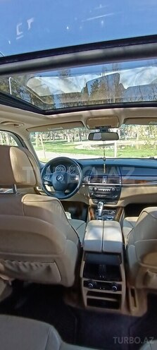 BMW X5 2008, 310,000 km - 3.0 l - Xaçmaz