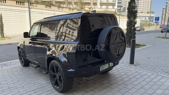 Land Rover Defender 2023, 9,500 km - 2.0 л - Bakı