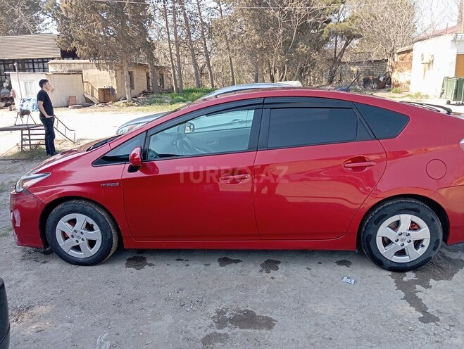 Toyota Prius 2011, 350,000 km - 1.8 l - Bakı
