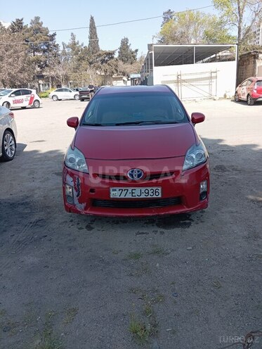 Toyota Prius 2011, 350,000 km - 1.8 l - Bakı