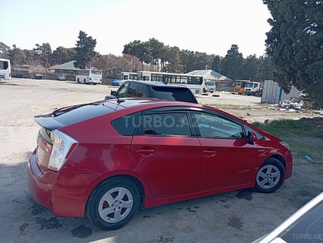Toyota Prius 2011, 350,000 km - 1.8 l - Bakı