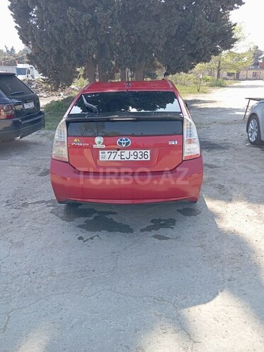 Toyota Prius 2011, 350,000 km - 1.8 l - Bakı