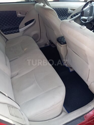 Toyota Prius 2011, 350,000 km - 1.8 l - Bakı
