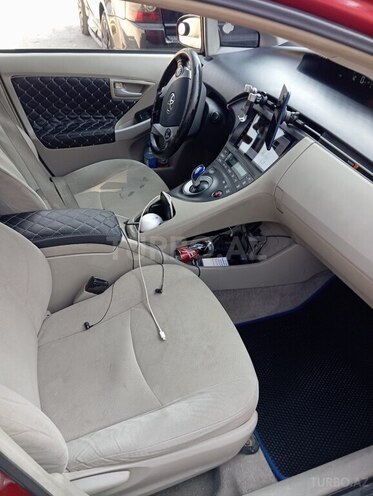 Toyota Prius 2011, 350,000 km - 1.8 l - Bakı