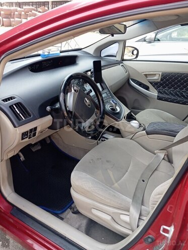Toyota Prius 2011, 350,000 km - 1.8 l - Bakı