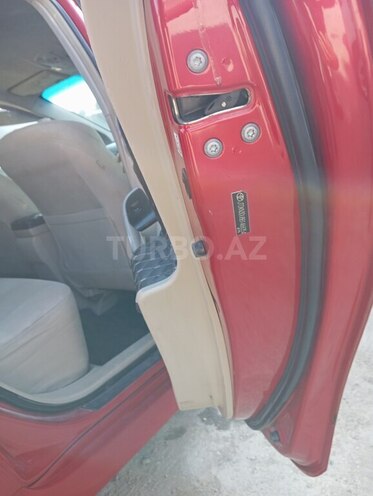 Toyota Prius 2011, 350,000 km - 1.8 l - Bakı