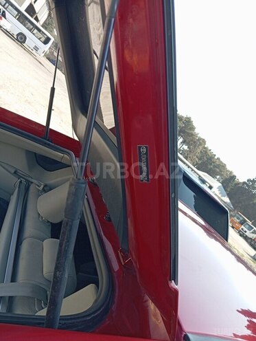 Toyota Prius 2011, 350,000 km - 1.8 l - Bakı