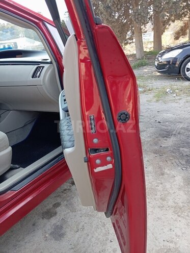 Toyota Prius 2011, 350,000 km - 1.8 l - Bakı