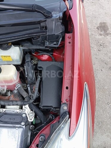 Toyota Prius 2011, 350,000 km - 1.8 l - Bakı