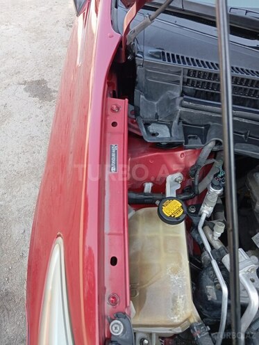 Toyota Prius 2011, 350,000 km - 1.8 l - Bakı