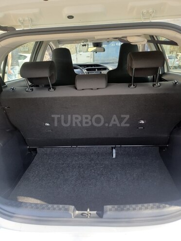 Toyota Aqua 2018, 29,500 km - 1.5 л - Bakı