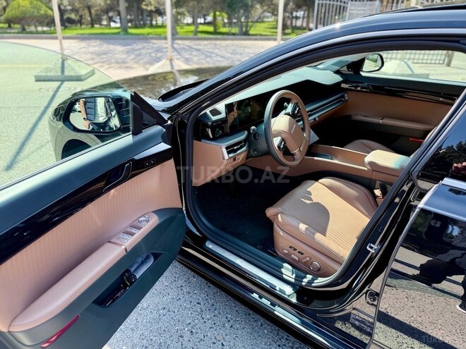 Hyundai Grandeur 2023, 11,500 km - 1.6 л - Bakı
