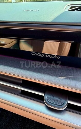 Hyundai Grandeur 2023, 11,500 km - 1.6 л - Bakı