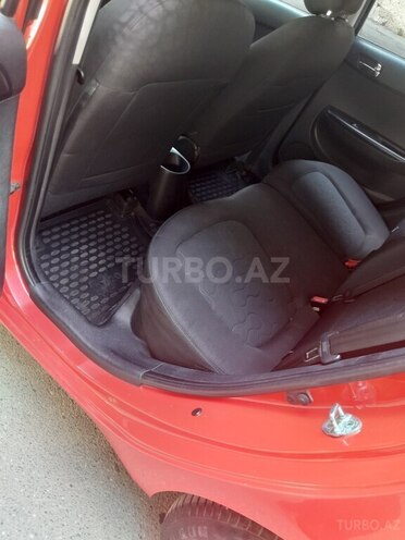 Hyundai i20 2011, 139,000 km - 1.4 l - Bakı
