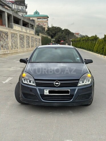 Opel Astra 2005, 410,000 km - 1.4 л - Bakı