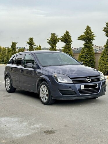 Opel Astra 2005, 410,000 km - 1.4 л - Bakı