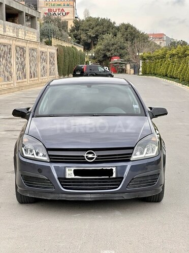 Opel Astra 2005, 410,000 km - 1.4 л - Bakı