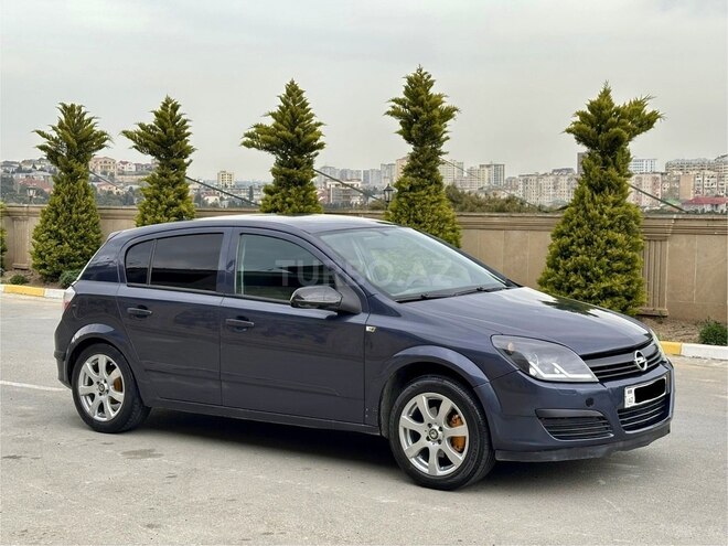 Opel Astra 2005, 410,000 km - 1.4 л - Bakı