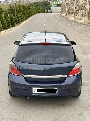 Opel Astra 2005, 410,000 km - 1.4 л - Bakı