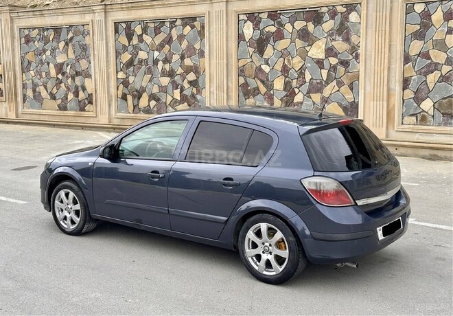 Opel Astra 2005, 410,000 km - 1.4 л - Bakı