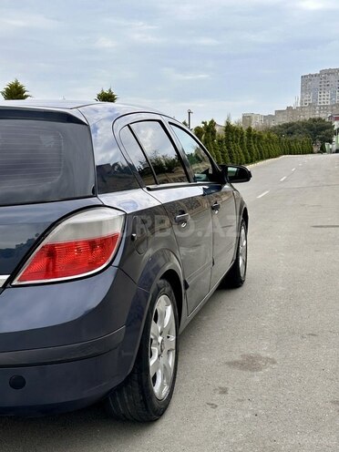 Opel Astra 2005, 410,000 km - 1.4 л - Bakı
