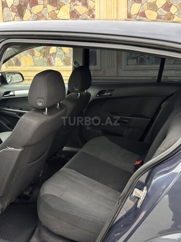 Opel Astra 2005, 410,000 km - 1.4 л - Bakı
