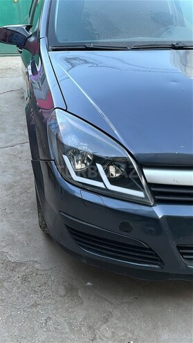 Opel Astra 2005, 410,000 km - 1.4 л - Bakı