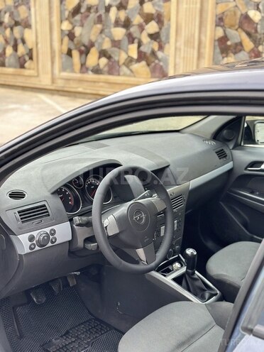 Opel Astra 2005, 410,000 km - 1.4 л - Bakı