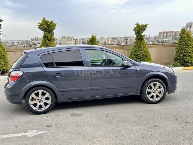 Opel Astra 2005, 410,000 km - 1.4 л - Bakı