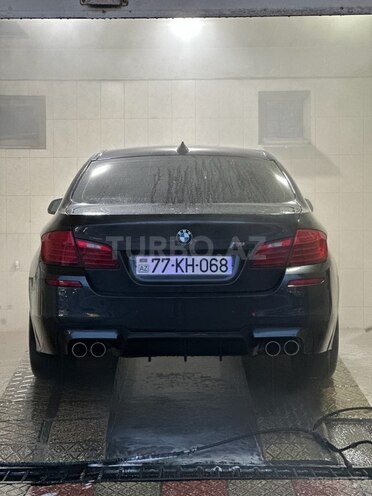 BMW 535 2014, 270,000 km - 3.0 l - Bakı