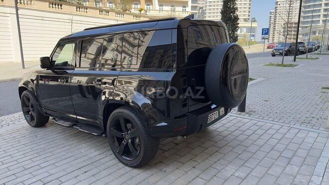Land Rover Defender 2023, 9,500 km - 2.0 л - Bakı