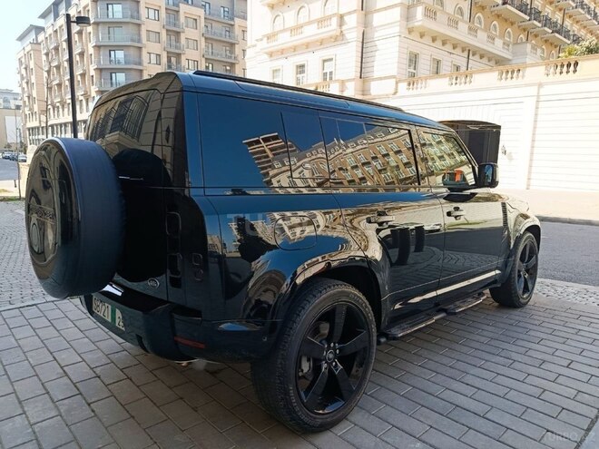 Land Rover Defender 2023, 9,500 km - 2.0 л - Bakı