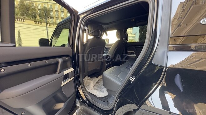 Land Rover Defender 2023, 9,500 km - 2.0 л - Bakı