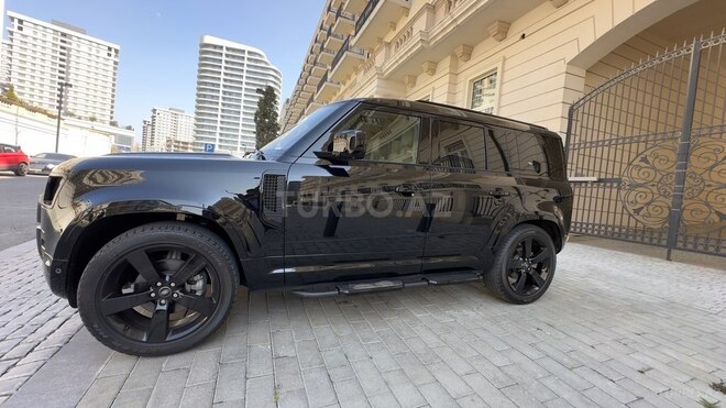 Land Rover Defender 2023, 9,500 km - 2.0 л - Bakı