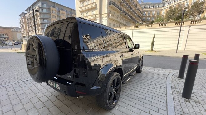 Land Rover Defender 2023, 9,500 km - 2.0 л - Bakı
