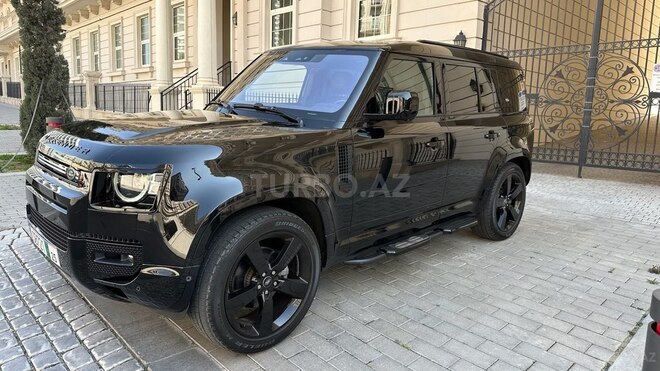 Land Rover Defender 2023, 9,500 km - 2.0 л - Bakı